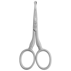 Tweezerman Bartschere Schere Pflege-Accessoires, 1 шт.