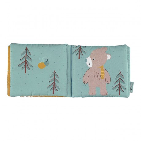 Sterntaler Spielbuch Bar Ben Плейбук Бар Бен