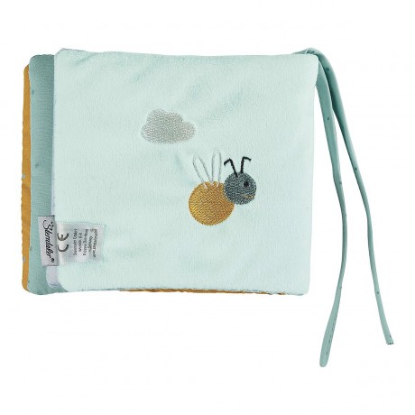 Sterntaler Spielbuch Bar Ben Плейбук Бар Бен