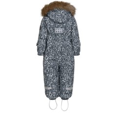 LEGO wear Skianzug LWJENNI 704 Schneeanzuge fur Madchen Лыжный костюм LWJENNI 704 Зимние комбинезоны для девочек