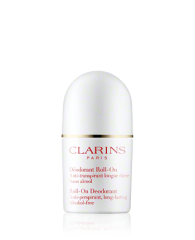 Clarins (Кларанс) Antiperspirant Deo Roll-on Deodorant Roller Korper, 50 мл