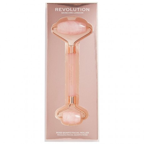 Revolution Skincare Rose Quartz Roller Ролик из розового кварца