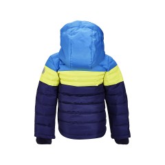 killtec Kinder Winterjacke LOVY MNS QUILTED JCKT mit Kapuze Детская зимняя куртка LOVY MNS QUILTED JCKT с капюшоном