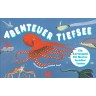 Laurence King Verlag Abenteuer Tiefsee Приключения в глубоком море