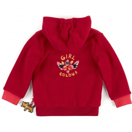 sigikid Ubergangsjacke HAPPY fur Madchen Куртка межсезонная HAPPY для девочки