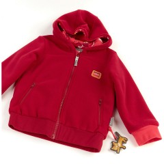 sigikid Ubergangsjacke HAPPY fur Madchen Куртка межсезонная HAPPY для девочки