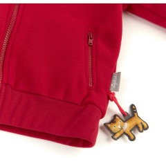 sigikid Ubergangsjacke HAPPY fur Madchen Куртка межсезонная HAPPY для девочки