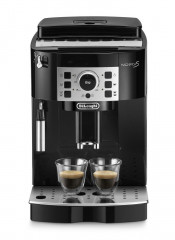 De'Longhi De'Longhi Kaffeevollautomat ECAM 20.116.B MAGNIFICA S schwarz/silber  Полностью автоматическая кофемашина De'Longhi ECAM 20.116.B MAGNIFICA S черный/серебристый
