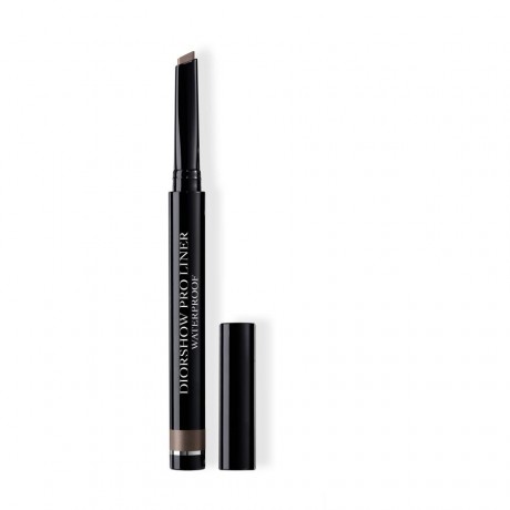 DIOR (Диор) Eyeliner Подводка для глаз DIORshow Pro Liner Waterproof Подводка для глаз, водостойкая, Nr. 582 Backstage Brown / 0,30 г