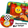 Lamaze Kleines Kafer Softbuch Мягкая книга Маленький жук