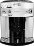 De'Longhi De'Longhi Kaffeevollautomat Magnifica ESAM 3200.S, Milchaufschaumduse, Kegelmahlwerk 13 Stufen, Herausnehmbare Bruhgruppe  Полностью автоматическая кофемашина De'Longhi Magnifica ESAM 3200.S, насадка для вспенивания молока, коническая кофемолка 