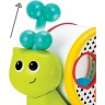 Bkids Nachzieh-Schnecke волочащая улитка