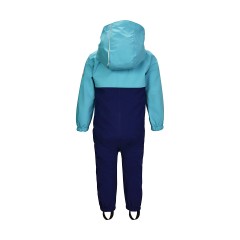 killtec Kinder Softshelloverall Детский комбинезон софтшелл