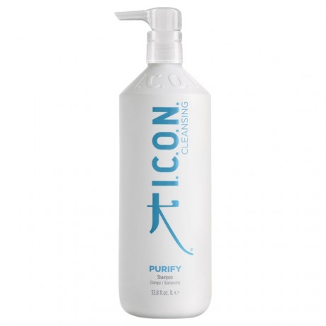 ICON Clarifying Shampoo  очищающий шампунь