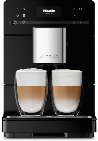 Miele Miele Kaffeevollautomat Miele CM 5310 Silence, Kaffeekannenfunktion  Полностью автоматическая кофемашина Miele Miele CM 5310 Тишина, функция кофейника