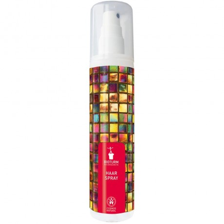 Bioturm Haar Spray 150ml  Спрей для волос 150мл