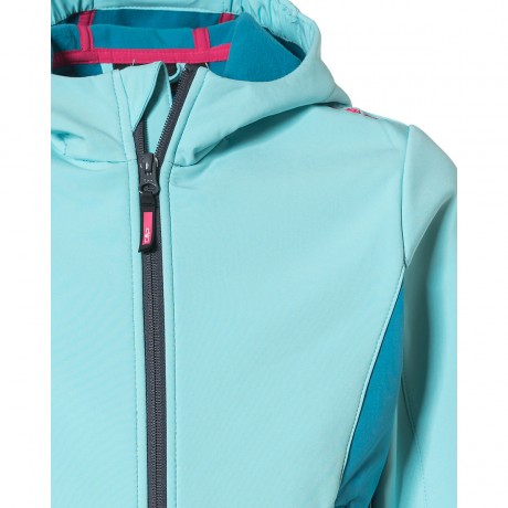 CMP Softshelljacke fur Madchen Куртка софтшелл для девочки