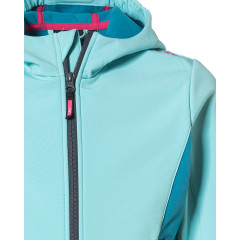 CMP Softshelljacke fur Madchen Куртка софтшелл для девочки