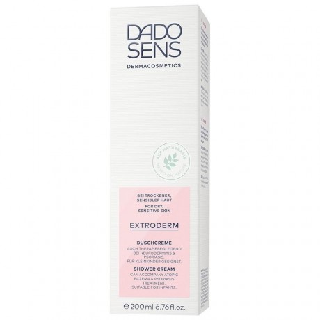 DADO SENS Dermacosmetics Duschcreme  гель для душа