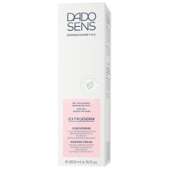 DADO SENS Dermacosmetics Duschcreme  гель для душа