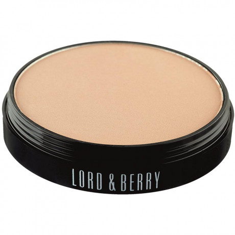 Lord & Berry Teint Bronzer, Golden / 12 g