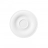 Seltmann Weiden Seltmann Weiden Beat Weiss Kombi-Untertasse klein 13,5 cm Seltmann Weiden Beat Weiss Блюдце комбинированное маленькое 13,5 см