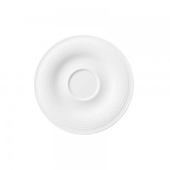 Seltmann Weiden Seltmann Weiden Beat Weiss Kombi-Untertasse klein 13,5 cm Seltmann Weiden Beat Weiss Блюдце комбинированное маленькое 13,5 см