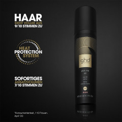 ghd Root Lift Spray  Спрей для поднятия корней