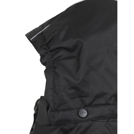 racoon outdoor Baptiste Mantel Батист пальто