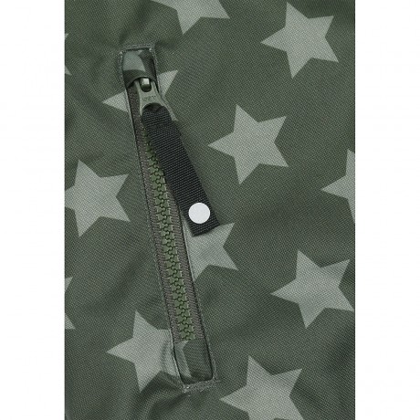 racoon outdoor Baptiste Mantel Батист пальто