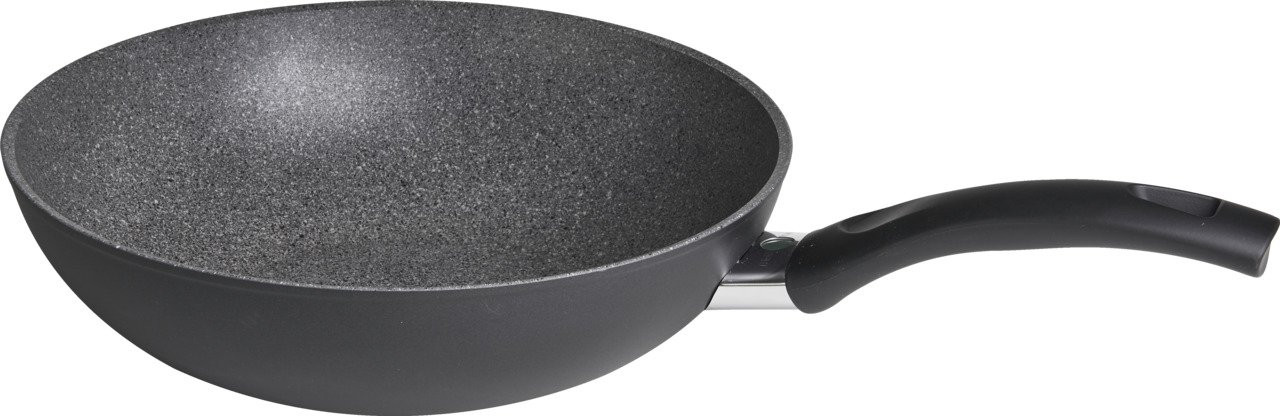 BALLARINI BALLARINI Pasta\/Gemucsepfanne BARI grau BALLARINI сковорода для макарон/овощей BARI