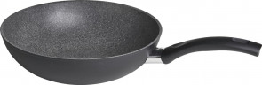 BALLARINI BALLARINI Pasta\/Gemucsepfanne BARI grau BALLARINI сковорода для макарон/овощей BARI