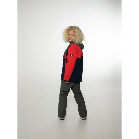 PROTEST ISAACT JR  ИСААКТ МЛАДШИЙ