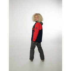 PROTEST ISAACT JR  ИСААКТ МЛАДШИЙ