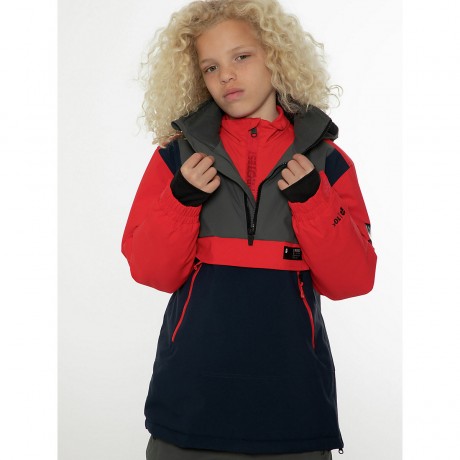 PROTEST ISAACT JR  ИСААКТ МЛАДШИЙ