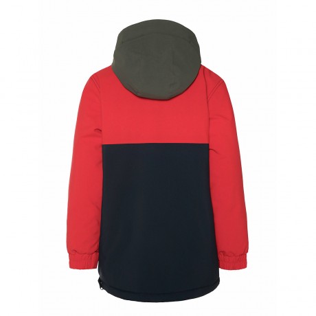 PROTEST ISAACT JR  ИСААКТ МЛАДШИЙ