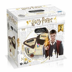 Winning Moves Trivial Pursuit Harry Potter Vol. 2 Trivial Pursuit Гарри Поттер Том 2