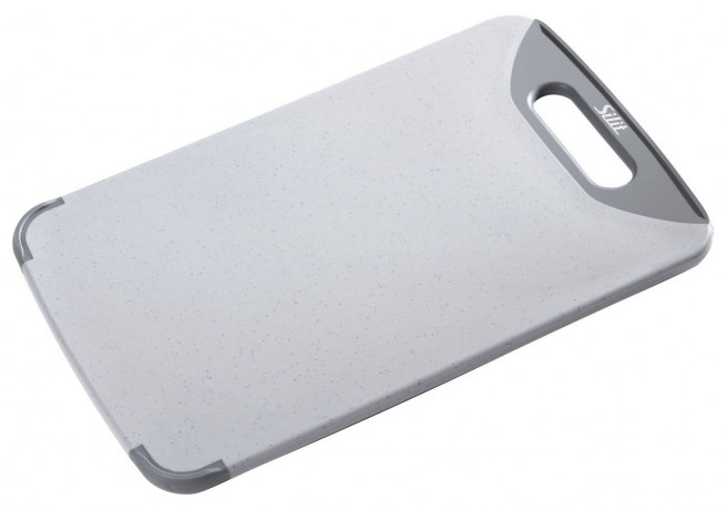 Silit Silit Schneidebrett   blau Разделочная доска из силита