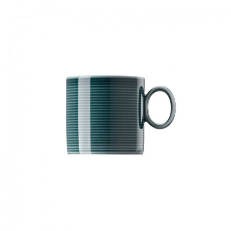 Thomas Thomas Loft Colour Night Blue Kaffeeobertasse 0,21 L Кофейная чашка Thomas Loft Color Night Blue 0,21 л