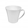 Seltmann Weiden Seltmann Weiden Top Life Weiss Kaffeeobertasse 0,21 L Seltmann Weiden Top Life Чашка для кофе белая 0,21 л