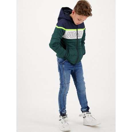 VINGINO Ubergangsjacke TISOMOS fur Jungen Переходная куртка TISOMOS для мальчиков