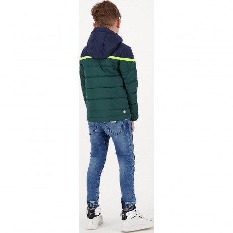 VINGINO Ubergangsjacke TISOMOS fur Jungen Переходная куртка TISOMOS для мальчиков