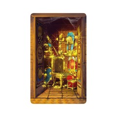 Schmidt Spiele Tempel des Schreckens Храм Ужаса