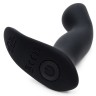 Fifty Shades of Grey Sensation Rechargeable P-Spot Vibrator  Сенсационный перезаряжаемый точечный вибратор P