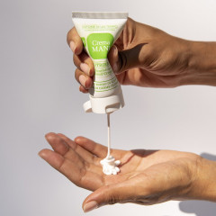 SAPONE DI UN TEMPO Pflegende Handcreme  Питательный крем для рук