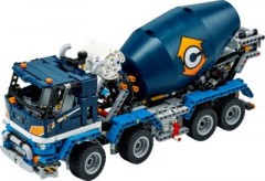 LEGO LEGO Technic 42112 Betonmischer-LKW LEGO Technic 42112 Автобетоносмеситель