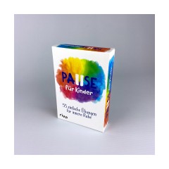 Riva Verlag Pause fur Kinder перерыв для детей