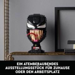 LEGO LEGO Marvel Super Heroes 76187 Venom LEGO Marvel Super Heroes 76187 Веном