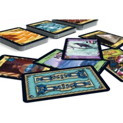 RGG Spielerweiterung Dominion Расширение игры Доминион