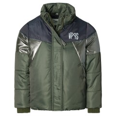 noppies Winterjacke NIJEGA fur Madchen Зимняя куртка NIJEGA для девочек